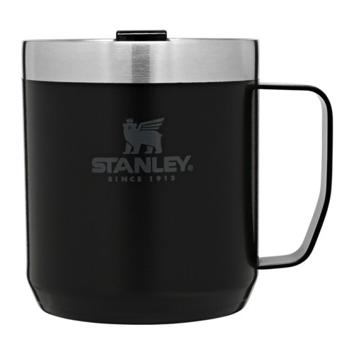 Stanley The Legendary 12oz Camp Mug